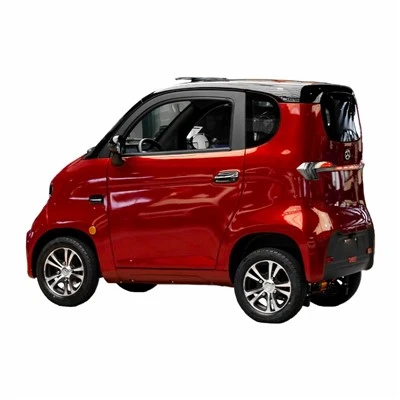 Car Mini Trydan EEC L6e