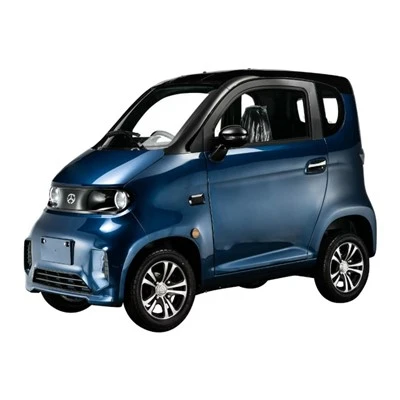 Car Mini Trydan Batri Lithiwm